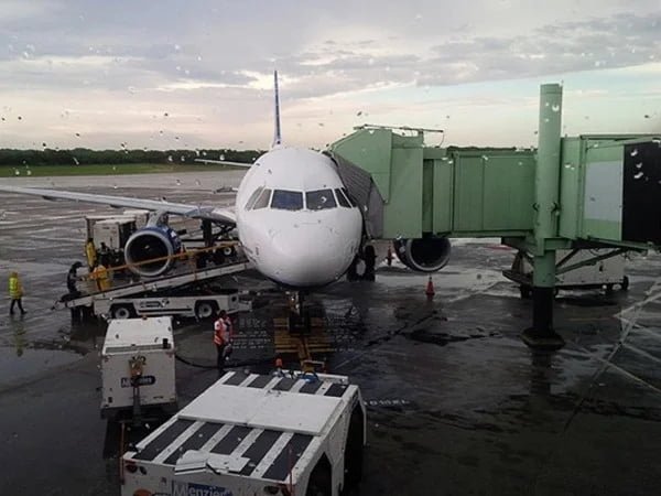 Air Freight Services