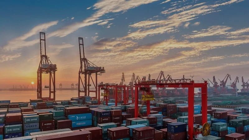 Ocean Freight