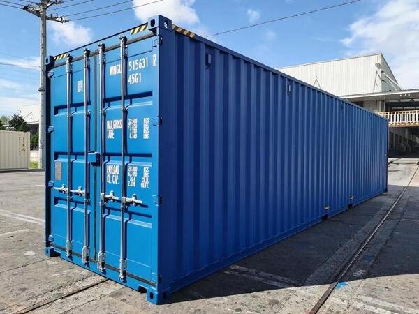 Standard Container